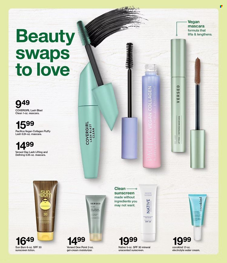 Target ad - 04/20/2025 - 04/26/2025. Page 12