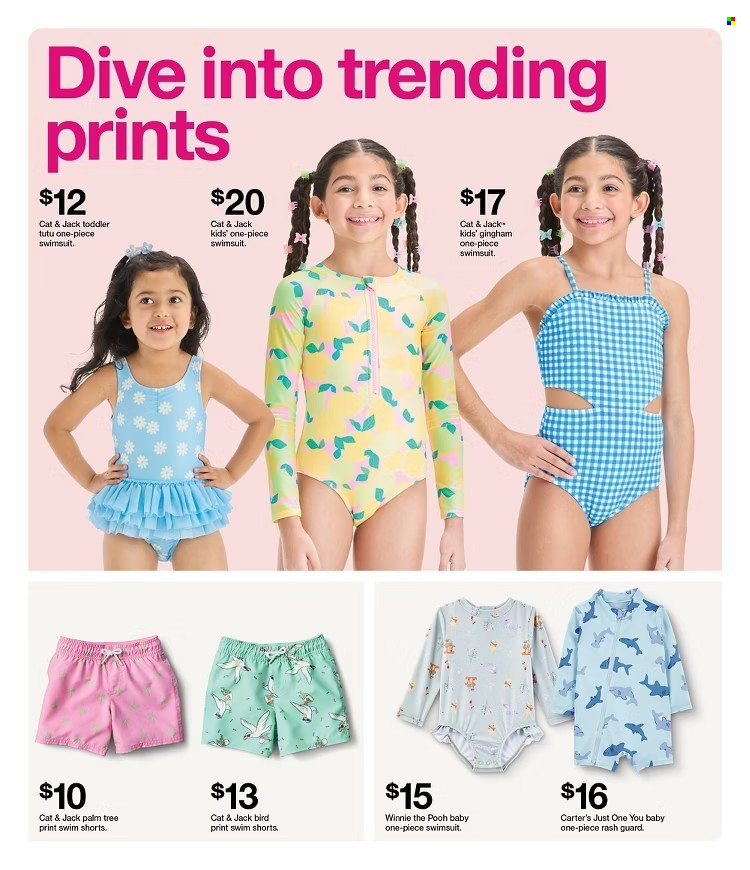 Target ad - 04/20/2025 - 04/26/2025. Page 19