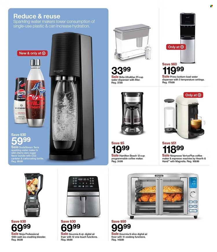 Target ad - 04/20/2025 - 04/26/2025. Page 26