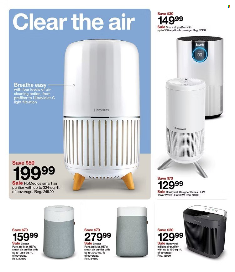 Target ad - 04/20/2025 - 04/26/2025. Page 27