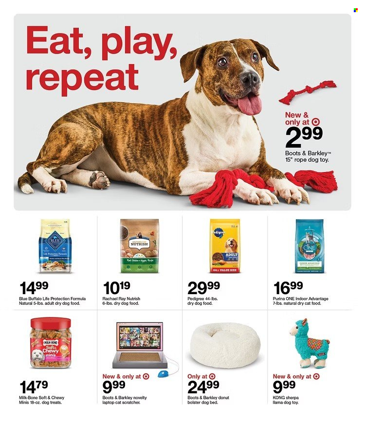 Target ad - 04/20/2025 - 04/26/2025. Page 29