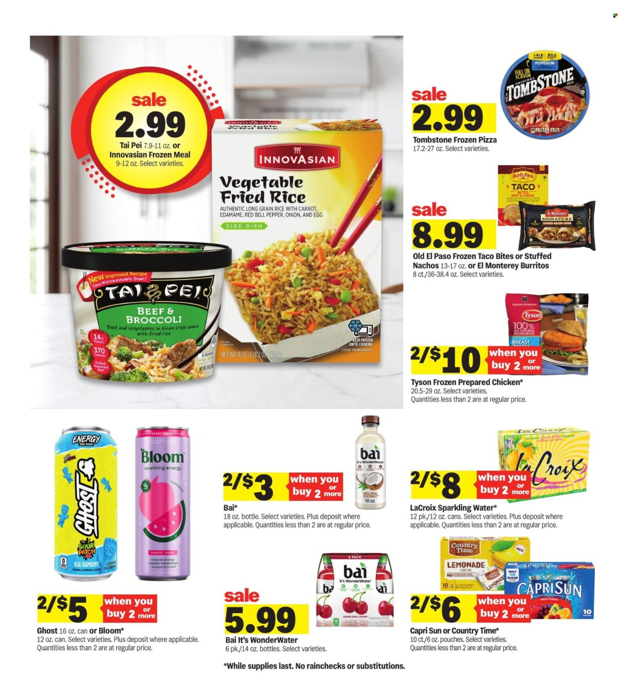 Meijer ad - 04/20/2025 - 04/26/2025. Page 16