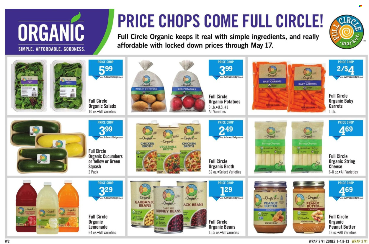 Price Chopper ad - 04/20/2025 - 04/26/2025. Page 14