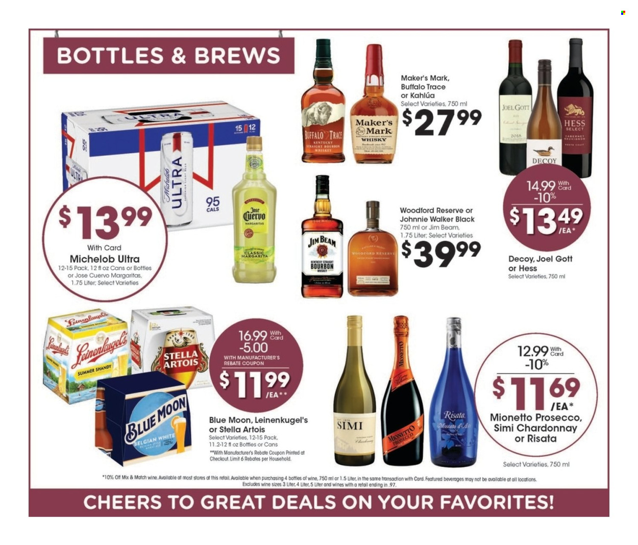 Kroger ad - 04/23/2025 - 04/29/2025. Page 6