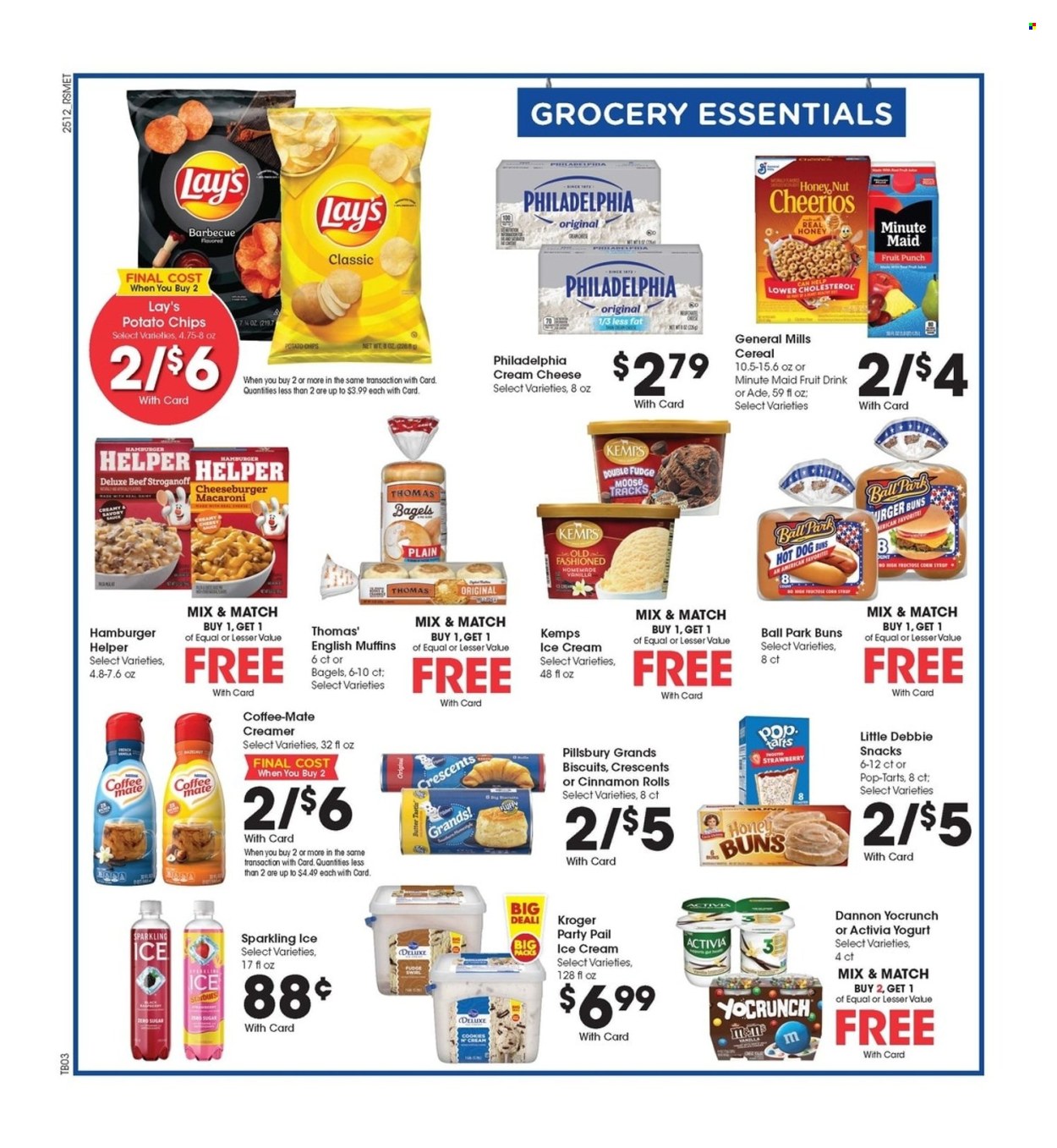 Pick ‘n Save ad - 04/23/2025 - 04/29/2025. Page 4