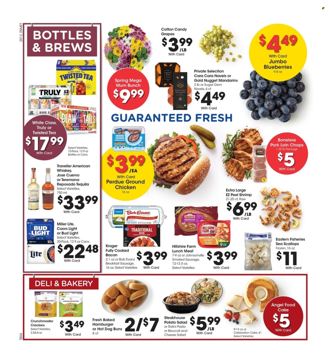 Pick ‘n Save ad - 04/23/2025 - 04/29/2025. Page 5