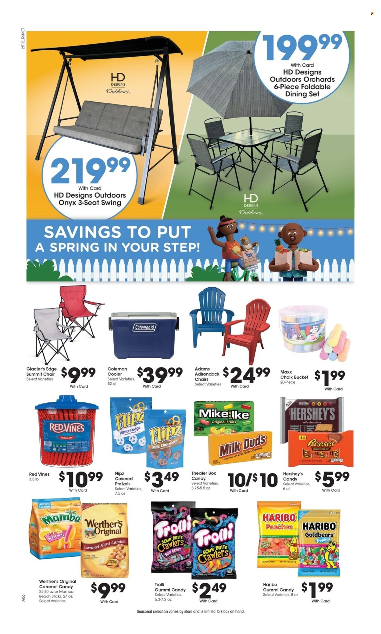 Pick ‘n Save ad - 04/23/2025 - 04/29/2025. Page 7
