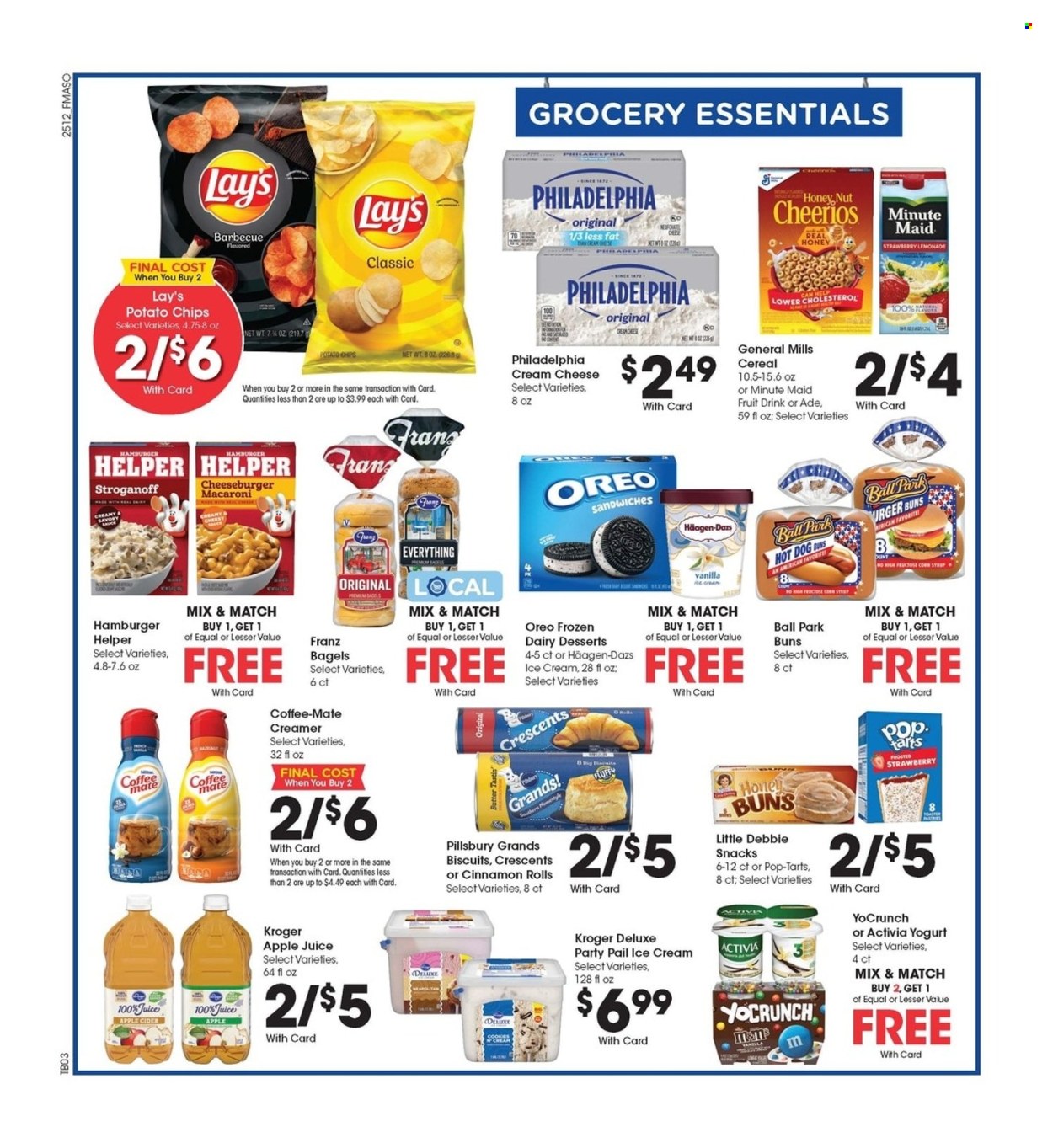 Fred Meyer ad - 04/23/2025 - 04/29/2025. Page 5