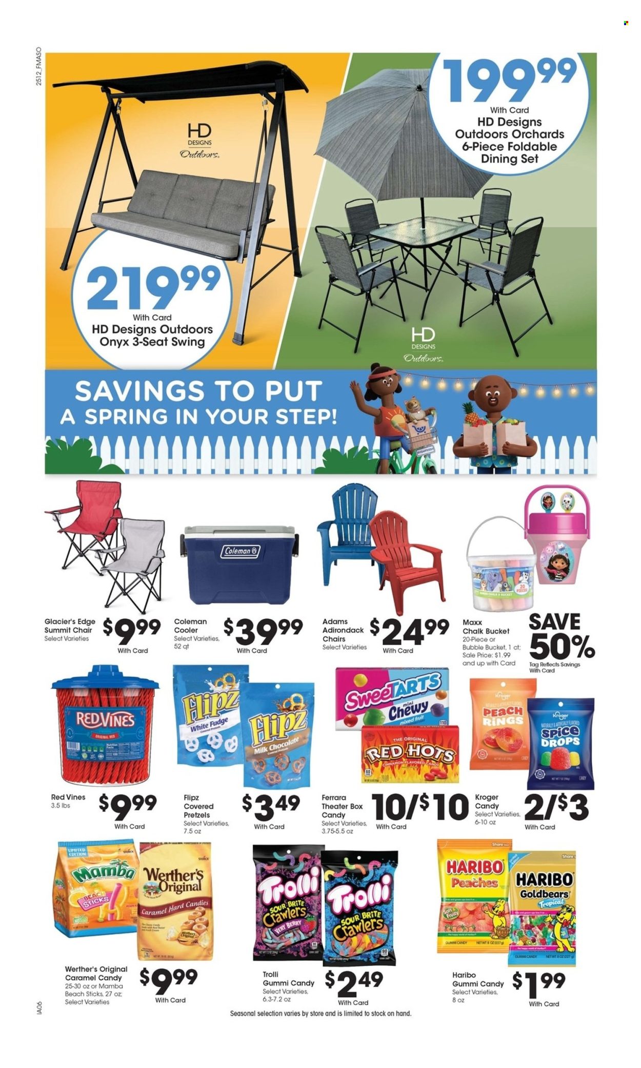Fred Meyer ad - 04/23/2025 - 04/29/2025. Page 8