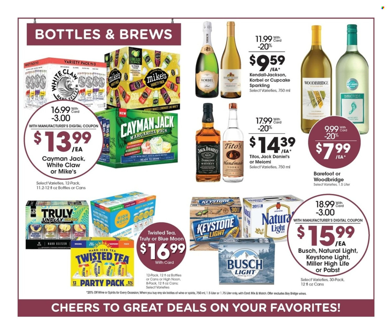 Smith's ad - 04/23/2025 - 04/29/2025. Page 6