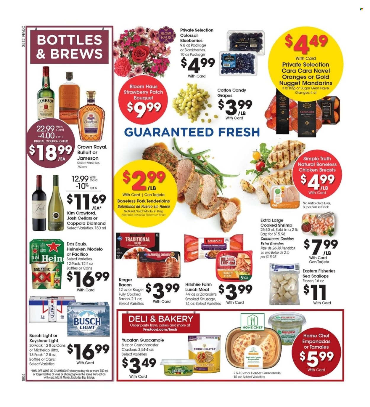 Fry’s ad - 04/23/2025 - 04/29/2025. Page 5