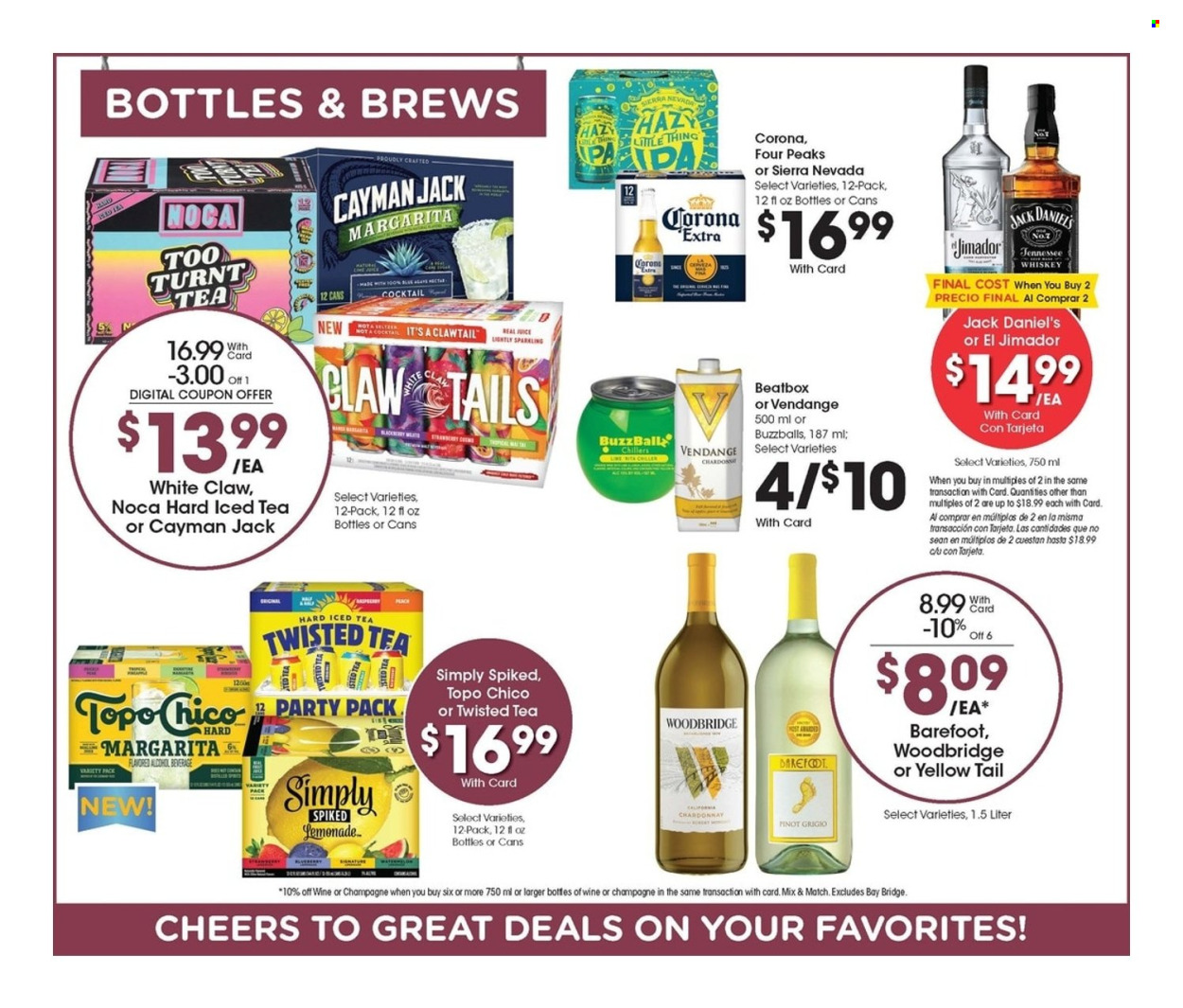 Fry’s ad - 04/23/2025 - 04/29/2025. Page 6