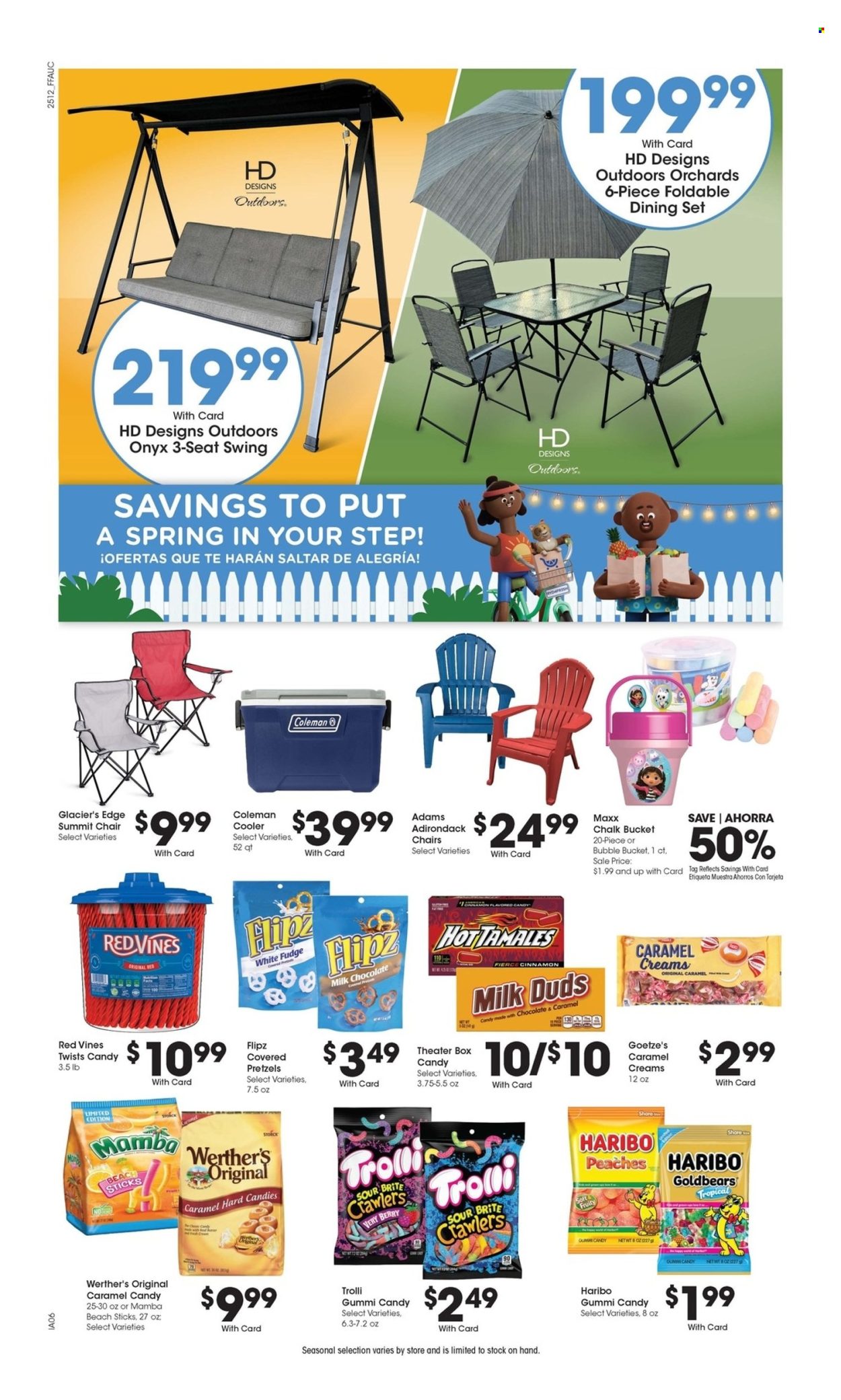 Fry’s ad - 04/23/2025 - 04/29/2025. Page 7