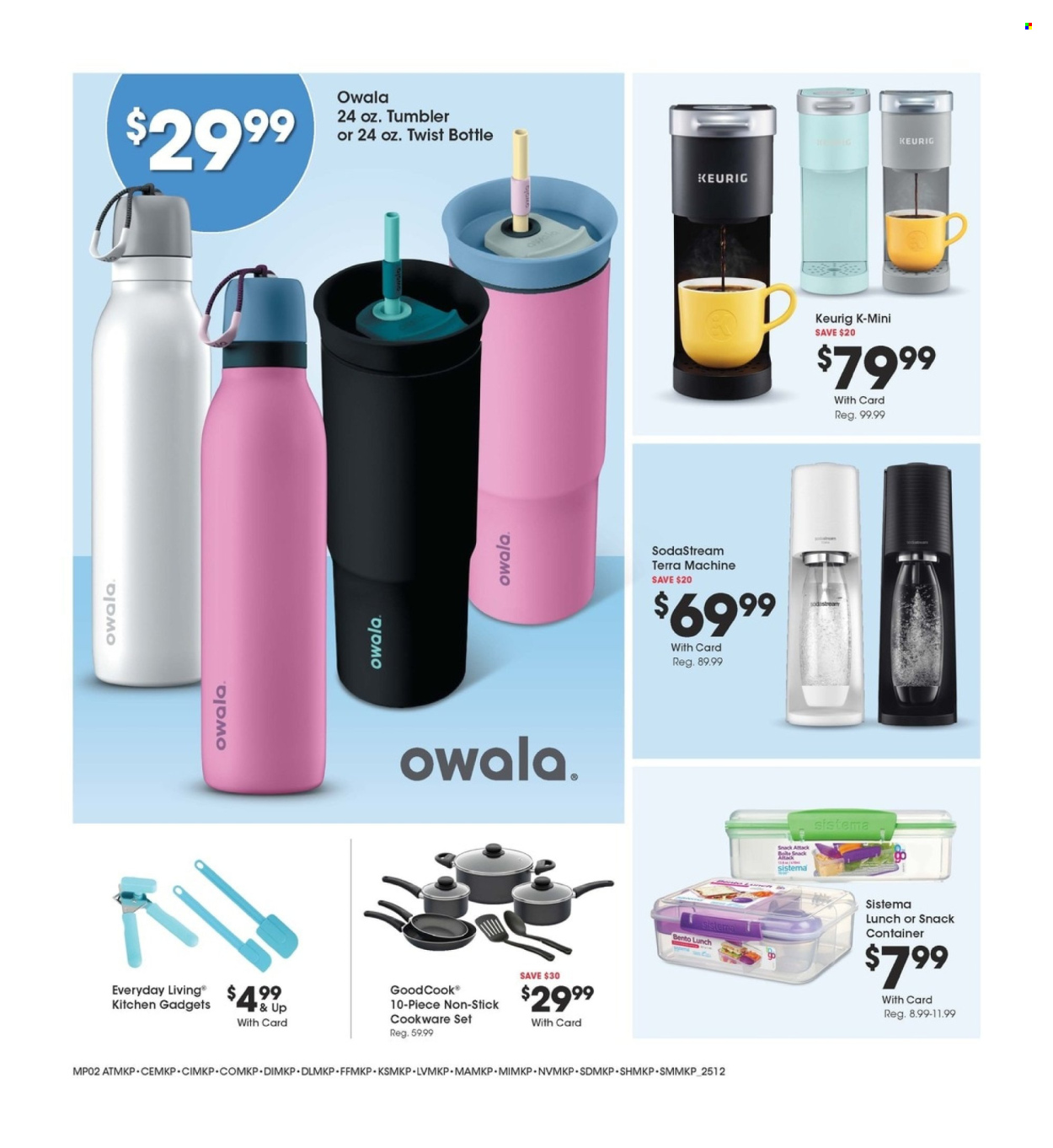 Fry’s ad - 04/23/2025 - 04/29/2025. Page 2