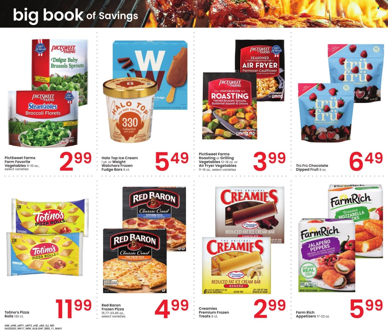 Albertsons ad - 04/22/2025 - 05/26/2025. Page 11