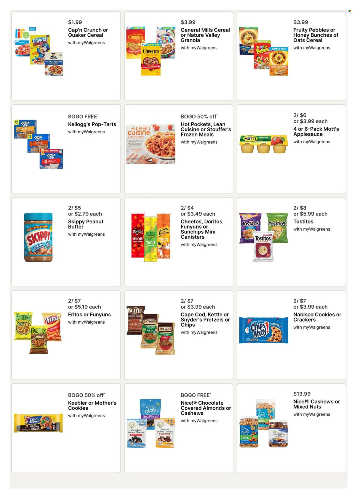 Walgreens ad - 04/27/2025 - 05/03/2025. Page 17