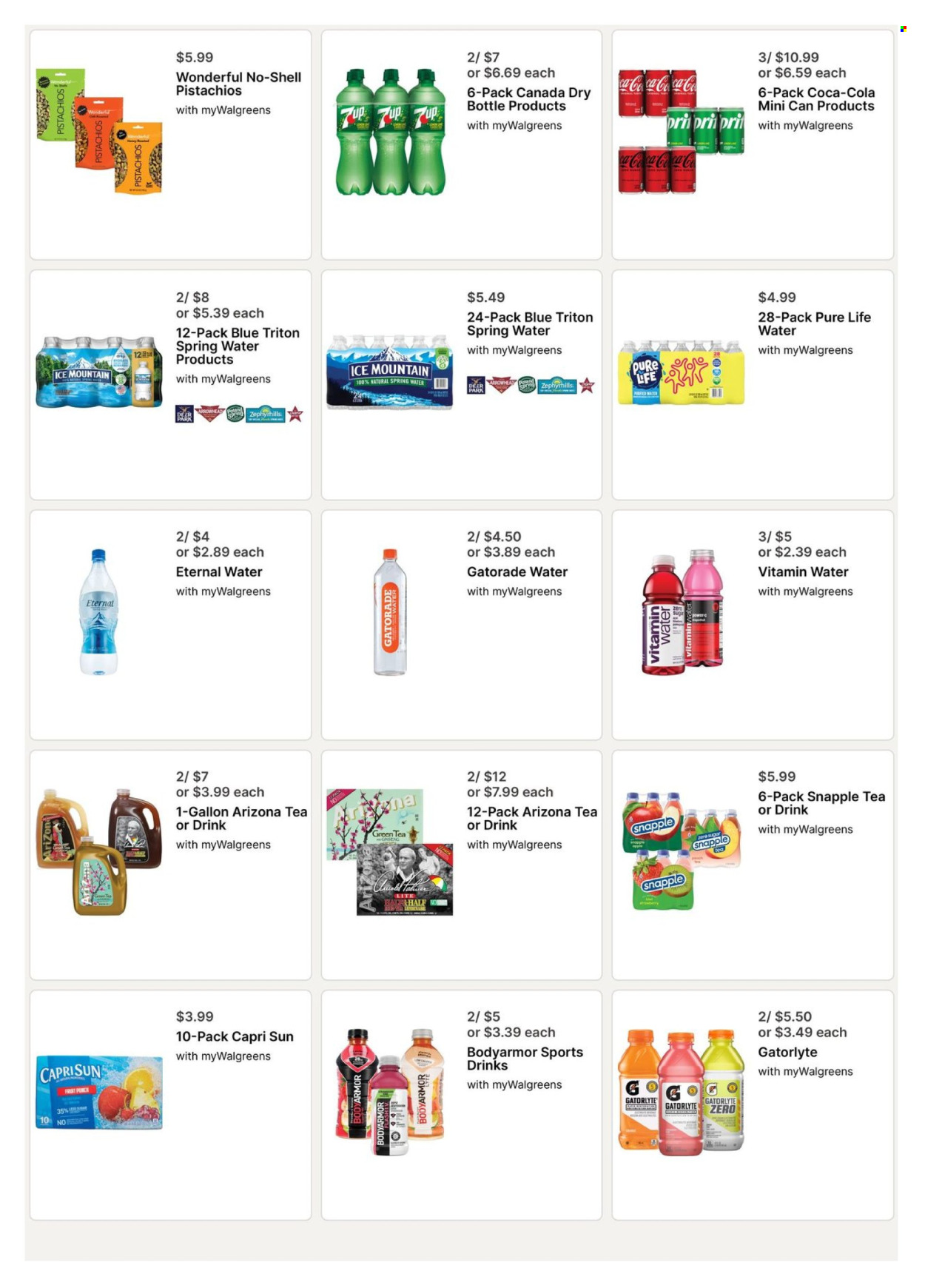 Walgreens ad - 04/27/2025 - 05/03/2025. Page 18