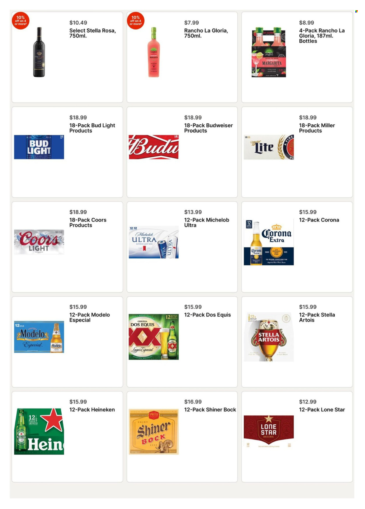 Walgreens ad - 04/27/2025 - 05/03/2025. Page 20