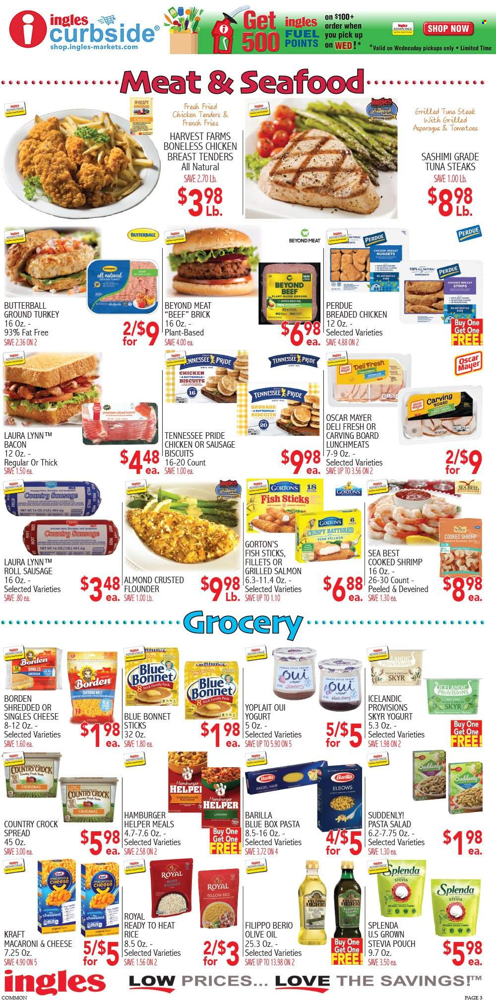 Ingles ad - 04/23/2025 - 04/29/2025. Page 3