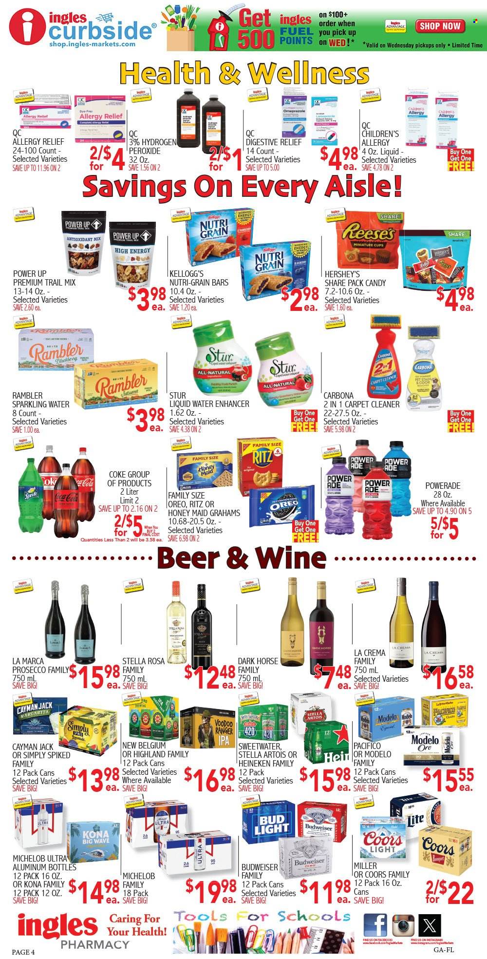 Ingles ad - 04/23/2025 - 04/29/2025. Page 4