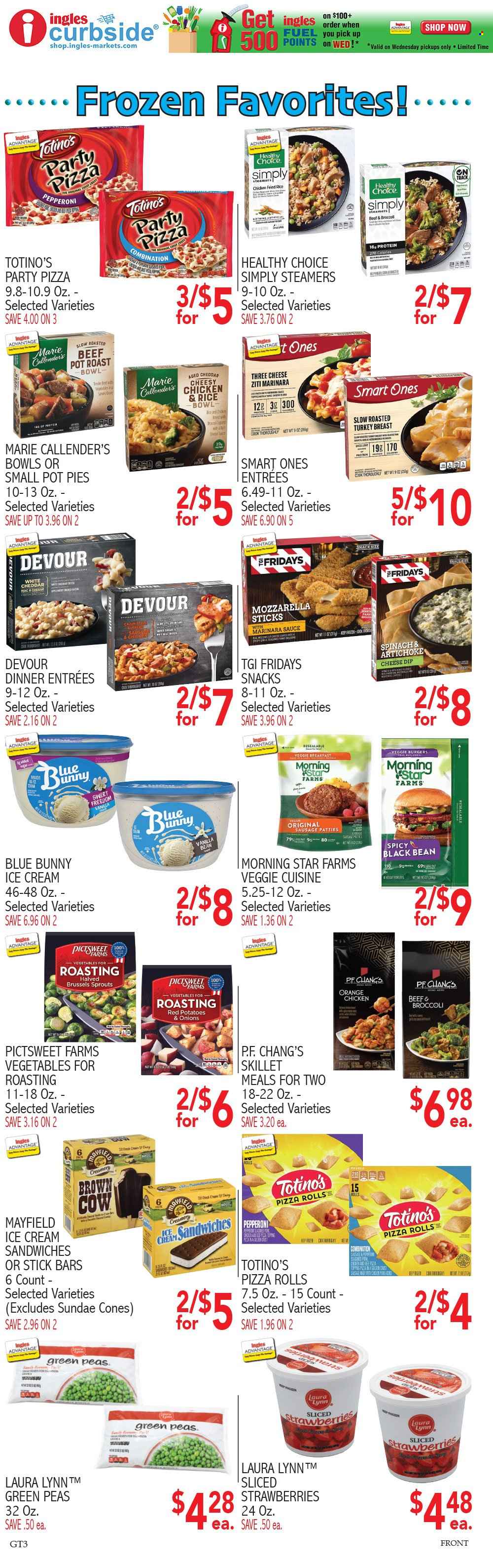 Ingles ad - 04/23/2025 - 04/29/2025. Page 7