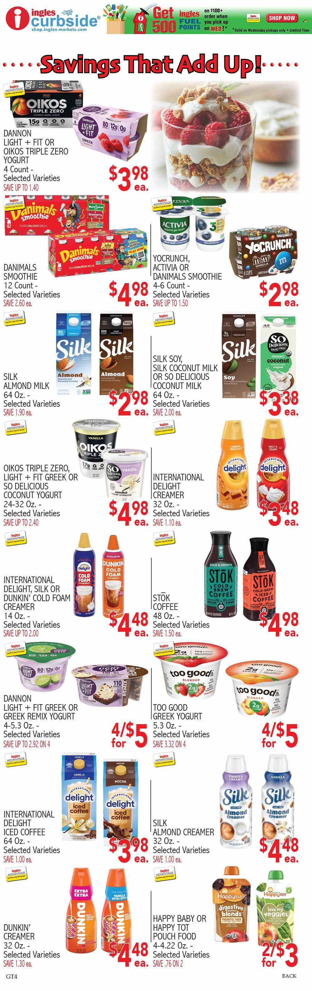 Ingles ad - 04/23/2025 - 04/29/2025. Page 8