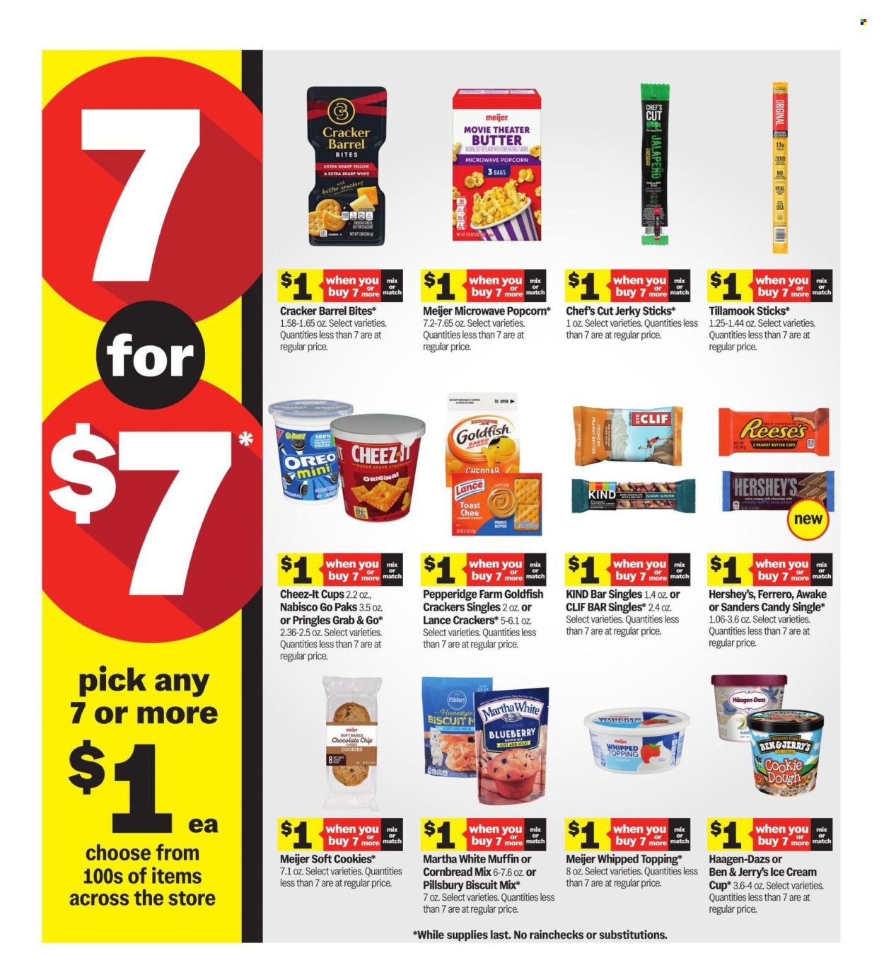 Meijer ad - 04/27/2025 - 05/03/2025. Page 8