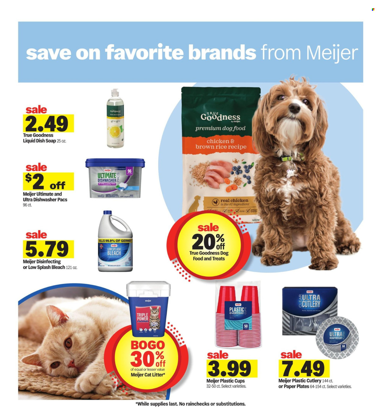 Meijer ad - 04/27/2025 - 05/03/2025. Page 23