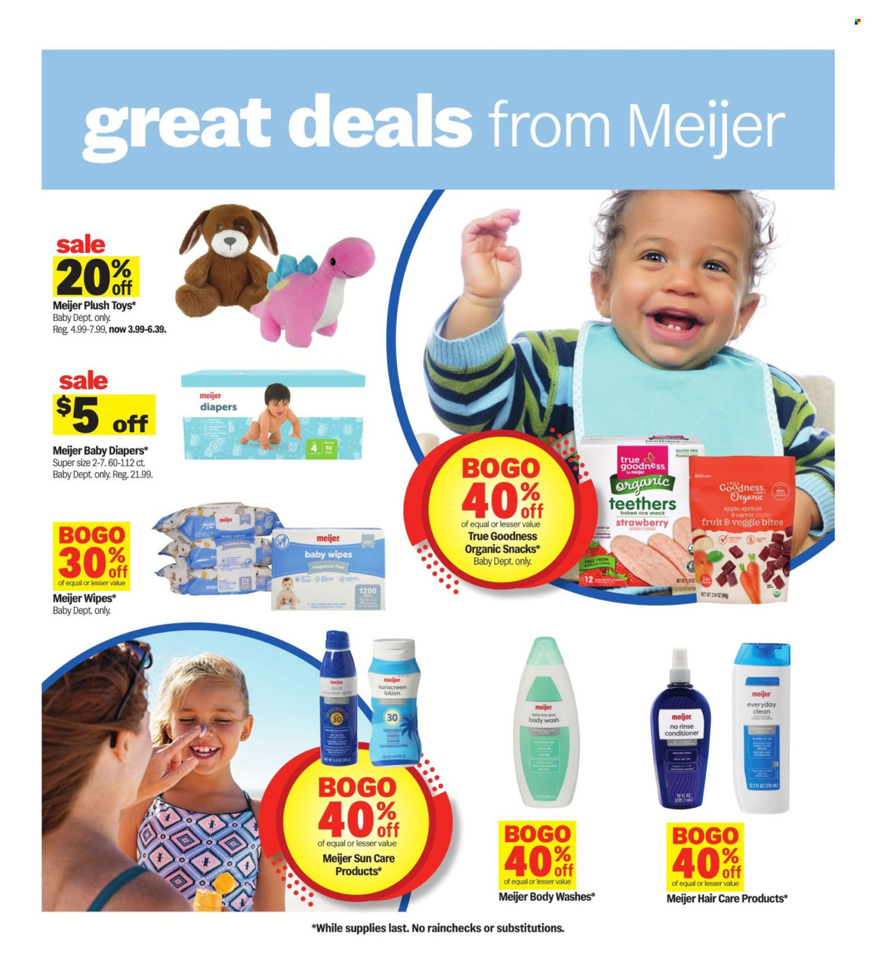 Meijer ad - 04/27/2025 - 05/03/2025. Page 24