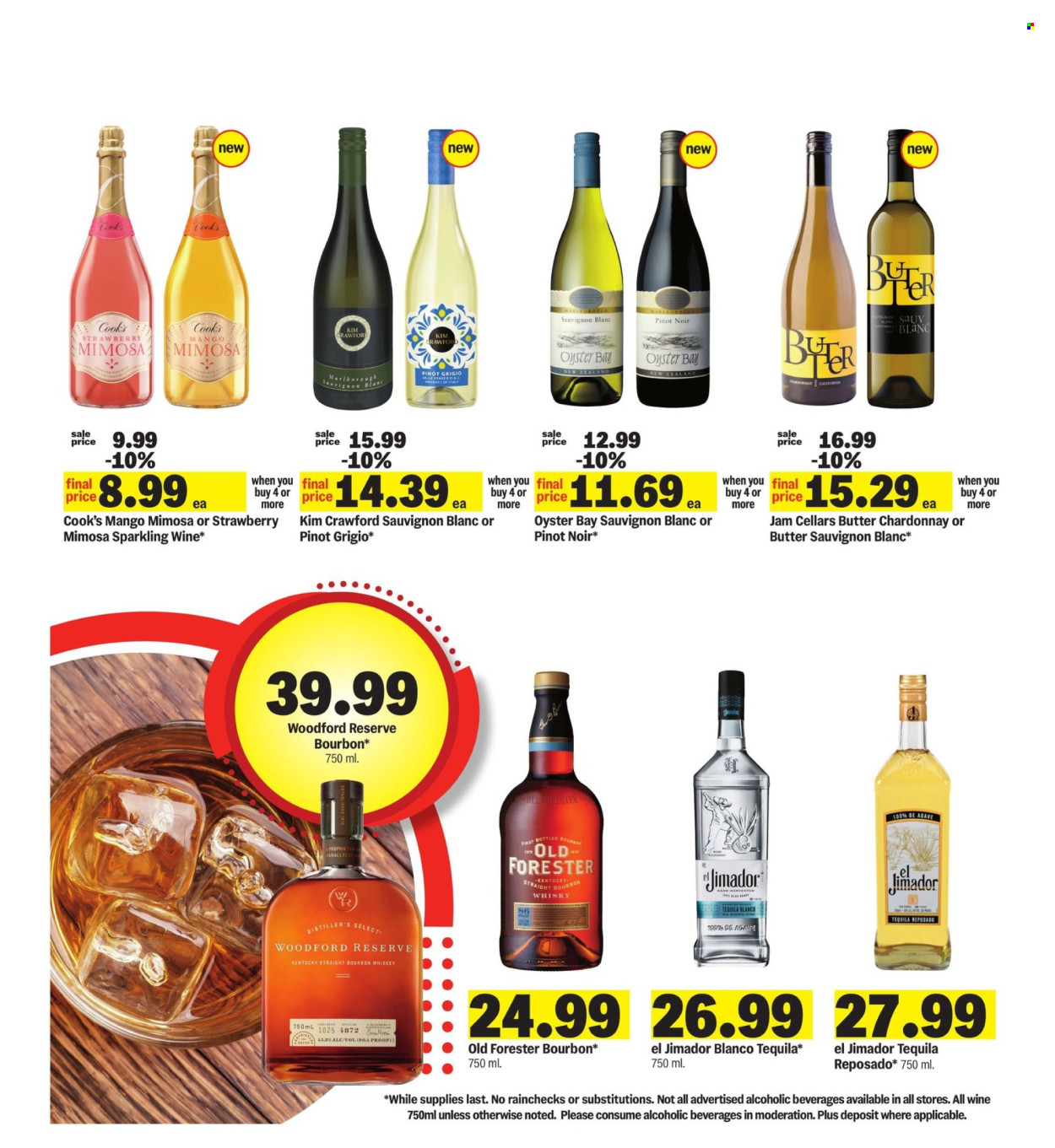 Meijer ad - 04/27/2025 - 05/03/2025. Page 25