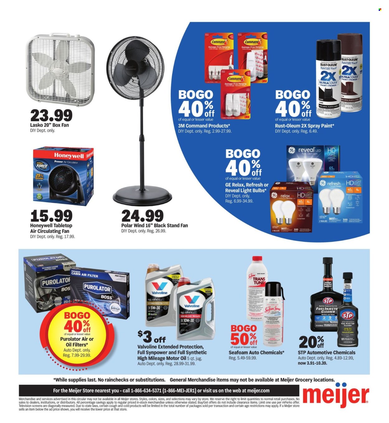 Meijer ad - 04/27/2025 - 05/03/2025. Page 11
