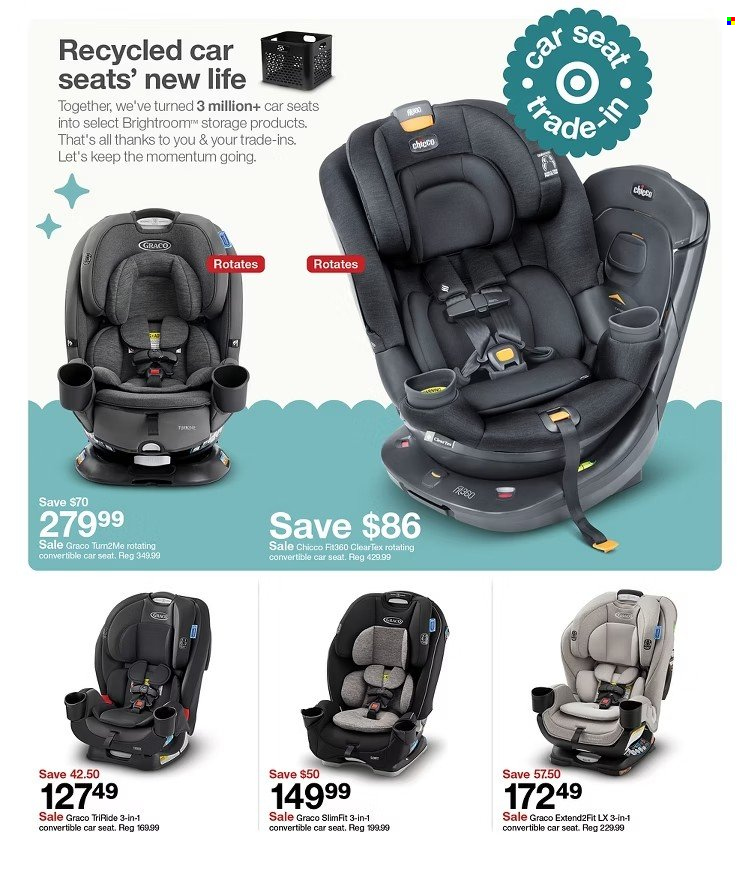 Target ad - 04/27/2025 - 05/03/2025. Page 3