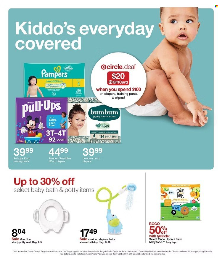 Target ad - 04/27/2025 - 05/03/2025. Page 5