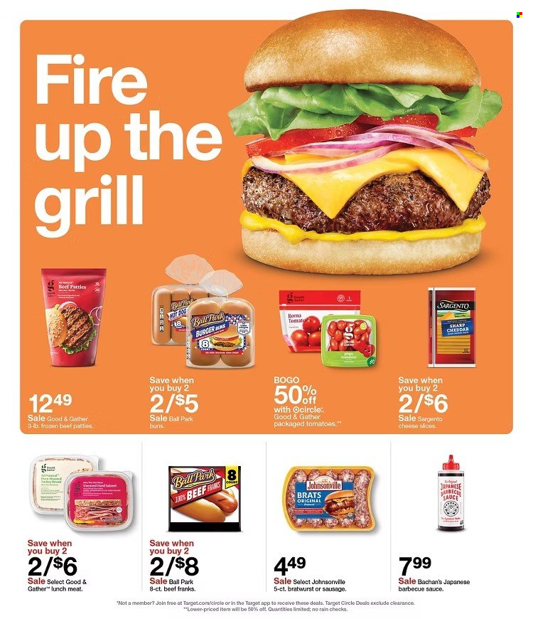 Target ad - 04/27/2025 - 05/03/2025. Page 10