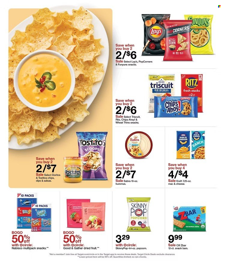Target ad - 04/27/2025 - 05/03/2025. Page 11