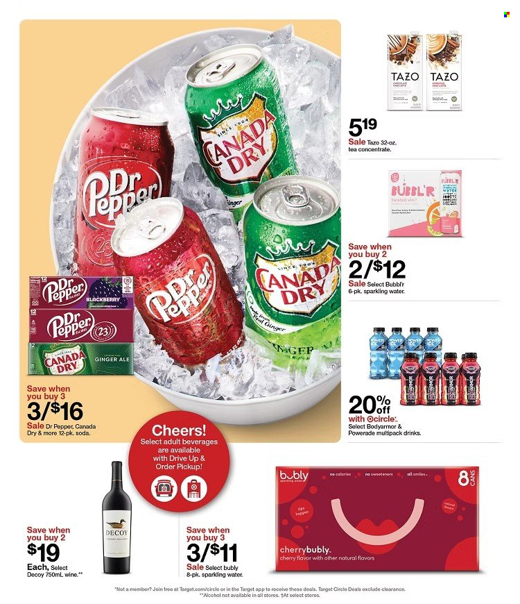 Target ad - 04/27/2025 - 05/03/2025. Page 13