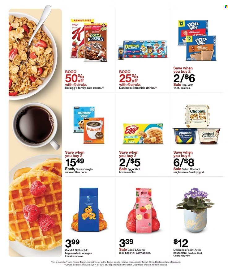 Target ad - 04/27/2025 - 05/03/2025. Page 14
