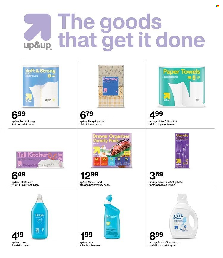 Target ad - 04/27/2025 - 05/03/2025. Page 17