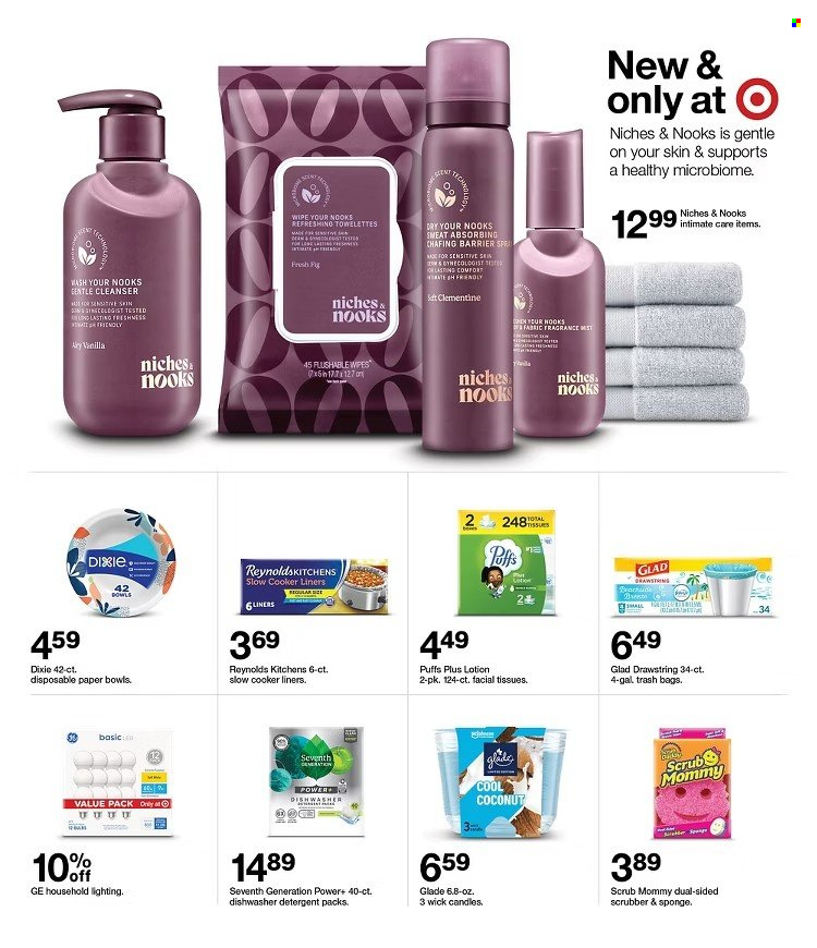 Target ad - 04/27/2025 - 05/03/2025. Page 18