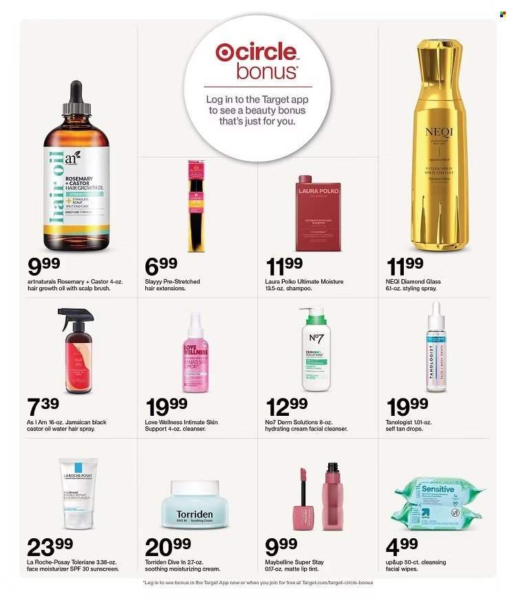 Target ad - 04/27/2025 - 05/03/2025. Page 19