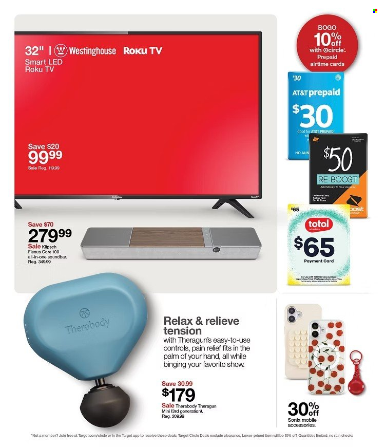 Target ad - 04/27/2025 - 05/03/2025. Page 22