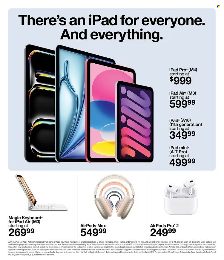Target ad - 04/27/2025 - 05/03/2025. Page 24