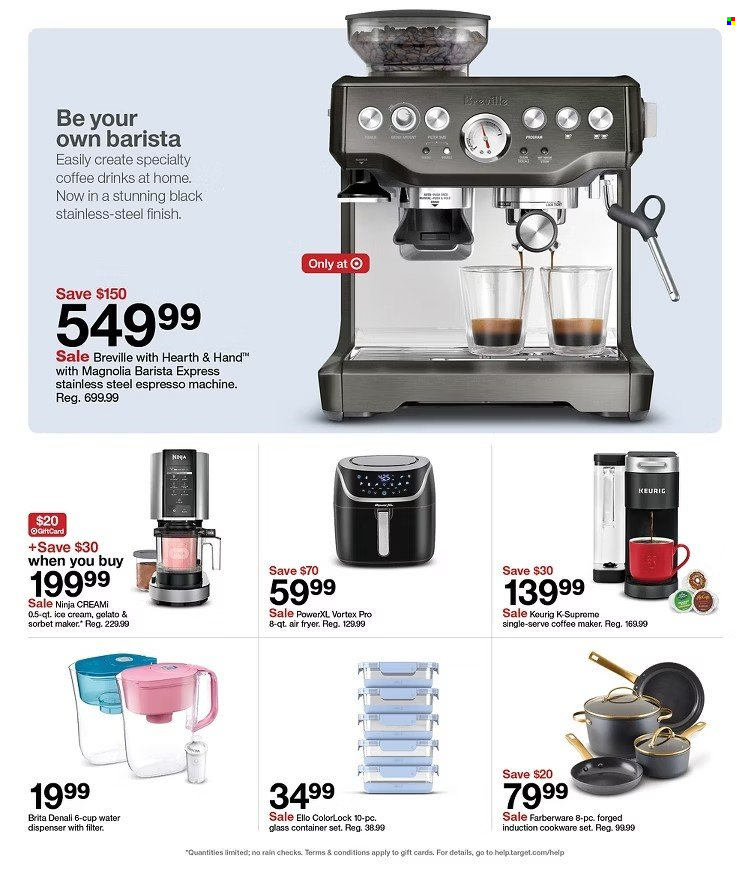 Target ad - 04/27/2025 - 05/03/2025. Page 25