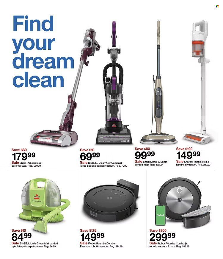 Target ad - 04/27/2025 - 05/03/2025. Page 26
