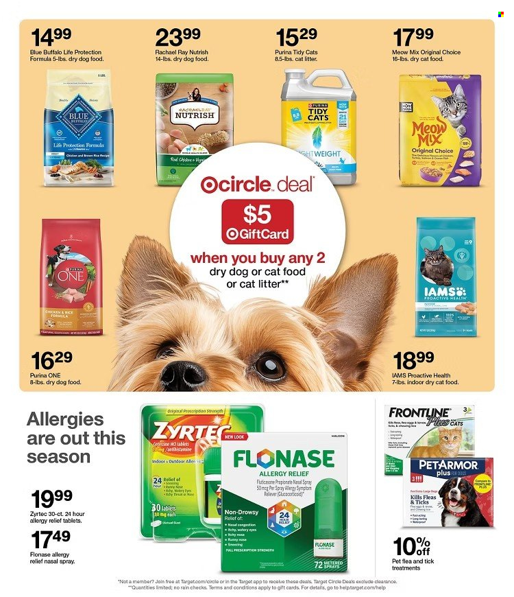 Target ad - 04/27/2025 - 05/03/2025. Page 27