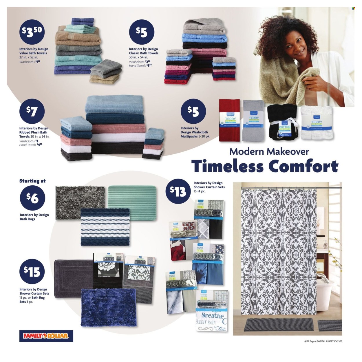 Family Dollar ad - 04/27/2025 - 05/03/2025. Page 12