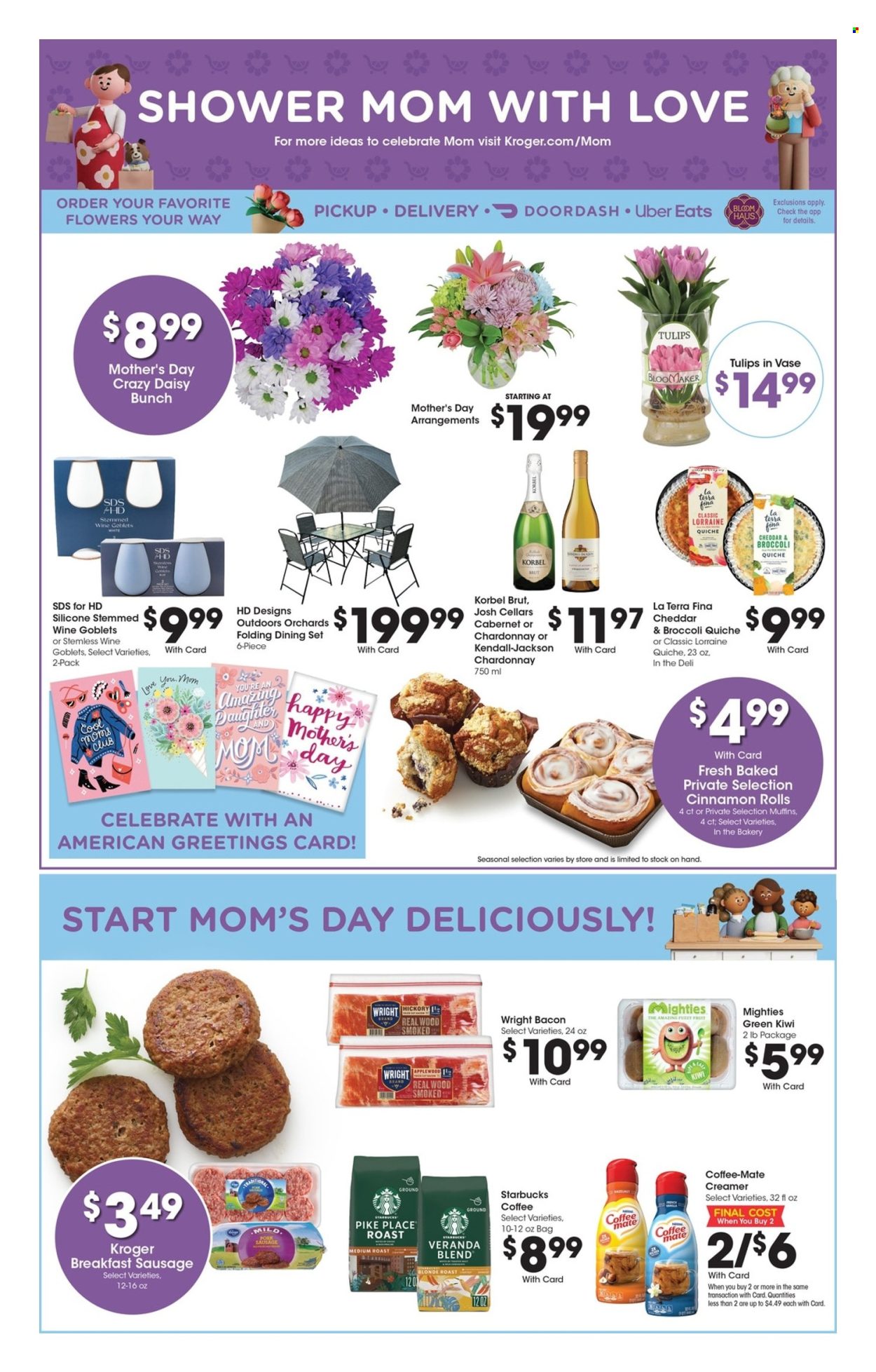 Kroger ad - 04/30/2025 - 05/06/2025. Page 3