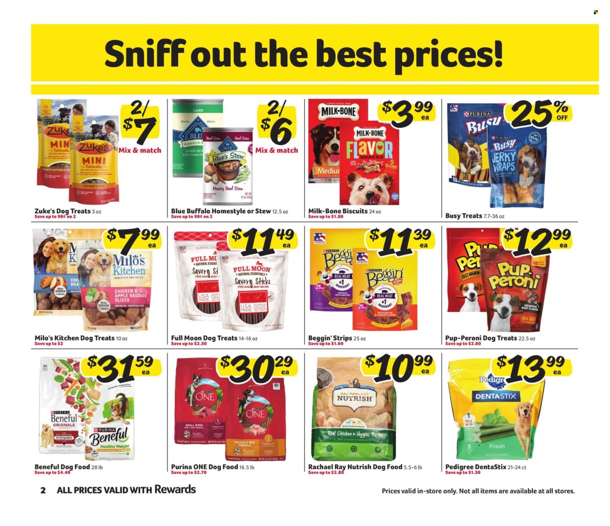 Winn Dixie ad - 04/23/2025 - 05/13/2025. Page 2