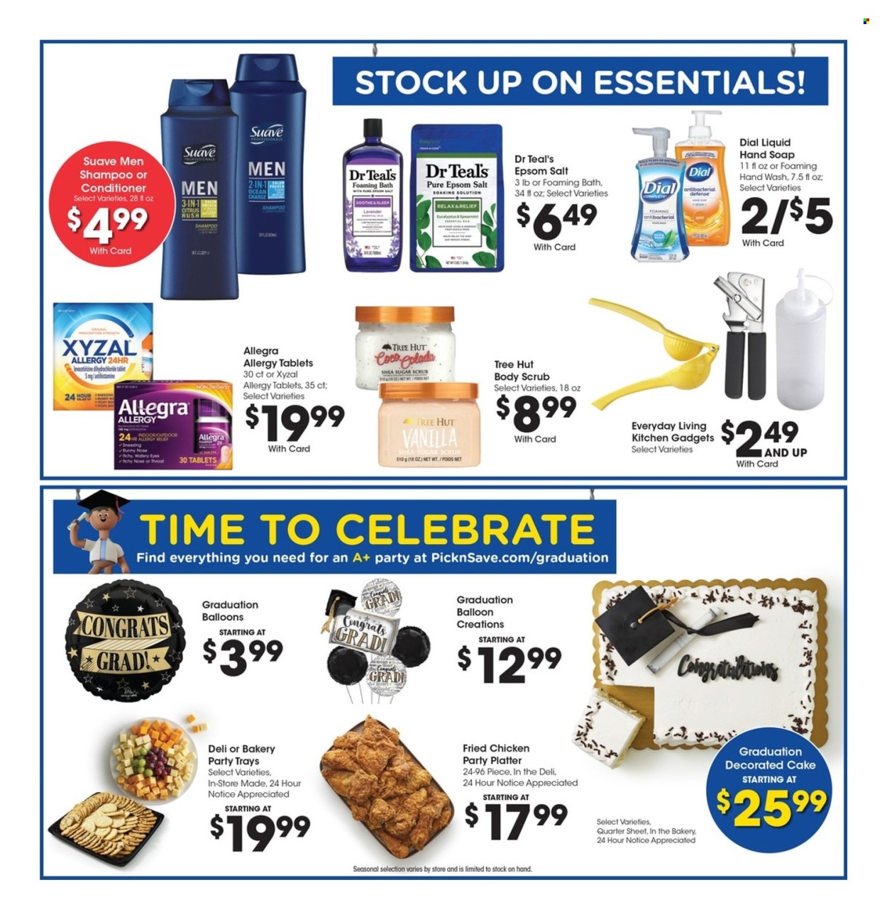 Pick ‘n Save ad - 04/30/2025 - 05/06/2025. Page 5