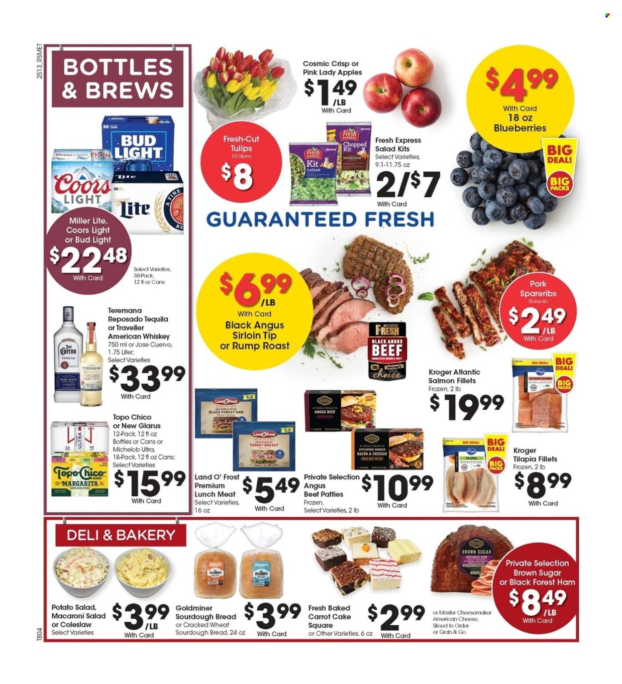 Pick ‘n Save ad - 04/30/2025 - 05/06/2025. Page 7
